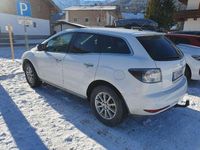 gebraucht Mazda CX-7 CD173 Revolution