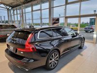 gebraucht Volvo V60 Recharge Inscription Expression T6 BF