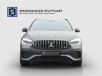Gebraucht Mercedes GLA35 AMG AMG 306 PS (225 kW) 2023 Schwarz SUV