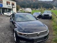 gebraucht VW Passat aus Hörbranz - 90 kW und 86200 km