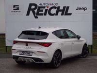 gebraucht Cupra Leon 1,5 eTSI DSG - MATRIX - Navi - ACC - Blind-Spot