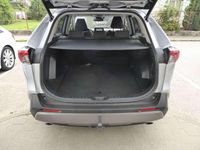 gebraucht Toyota RAV4 Hybrid 2WD *MWST*AHK*BSM*