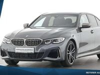 Gebraucht BMW M340 M Sport 374 PS (275 kW) 2020 Grau Limousine