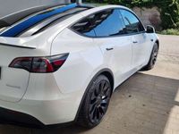 gebraucht Tesla Model Y Performance Allrad 534 PS