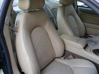 Gebraucht Jaguar XKR 2001 Coupé