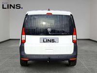 gebraucht VW Caddy Cargo TDI