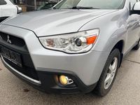 gebraucht Mitsubishi ASX 1.6 INVITE