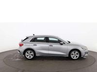 gebraucht Audi A3 Sportback 35 TFSI advanced Aut LED RADAR LEDER