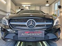 gebraucht Mercedes CLA180 Shooting Brake Aut.*1.Besitz*PickerlNeu*Zahnr.Neu*Navi*Kamera*