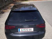 gebraucht Audi A3 Daylight 1,6 TDI