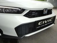 gebraucht Honda Civic 2.0 i-MMD Hybrid Advance e-CVT Aut. "Facelift"