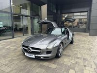 Gebraucht Mercedes SLS AMG AMG 571 PS (419 kW) 2012 Grau Coupé