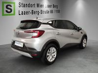 gebraucht Renault Captur Equilibre TCe 90