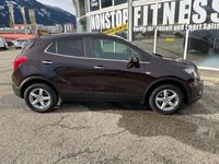 gebraucht Opel Mokka 17 CDTI Ecotec Cosmo Start/Stop System Allrad