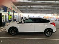 gebraucht Ford Focus Easy 16Ti-VCT