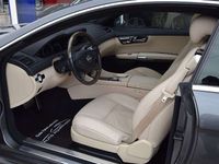 gebraucht Mercedes CL500 Blue Efficency 4Matic Aut. *AMG-Sportpaket*Dist...