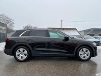 gebraucht Audi e-tron 50 quattro | NP € 77.700