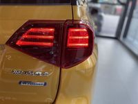 gebraucht Suzuki Vitara 1.4 Hybrid AllGrip Shine