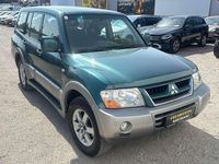 gebraucht Mitsubishi Pajero PajeroInstyle 3,2 DI-D **7-Sitze*Neues Pickerl**