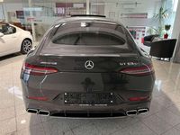 gebraucht Mercedes AMG GT 63 S 4Matic+