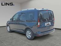 gebraucht VW Caddy Life TSI