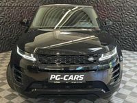 gebraucht Land Rover Range Rover evoque Rover D240 R-Dynamic HSE Aut.
