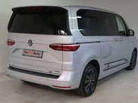 gebraucht VW Multivan T7 VW T7 Business eHybrid 180 kW 4MOTION
