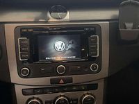 Gebraucht VW Passat Trendline 140 PS (102 kW) 2014 Limousine