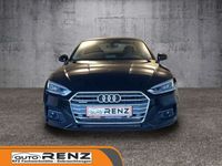 gebraucht Audi A5 quattro sport