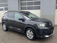 gebraucht Citroën C5 Aircross BlueHDI 130 S&S EAT8 Shine Pack