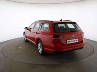 gebraucht VW Passat Variant Business TDI DSG