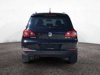 gebraucht VW Tiguan 20 TDI #4Motion #Sky #AHV #8-Fach #Panorama