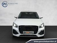 gebraucht Audi Q2 30 TDI admired