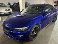 Gebraucht BMW M4 Competition Edition 450 PS (330 kW) 2019 Coupé