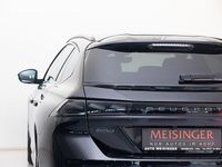 Gebraucht Peugeot 508 SW GT 181 PS (133 kW) 2024 Schwarz Kombi