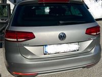 gebraucht VW Passat Passat VariantVariant Comfortline 1,6 TDI Comfortline