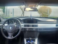 gebraucht BMW 320 320 d Touring Efficient Dynamics Edition Edition