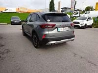gebraucht Ford Kuga 2,5 Duratec PHEV Active X Aut.