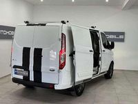 gebraucht Ford Transit Custom Custom 2.0 TDCi 320 L1**NETTO: 23.325--**