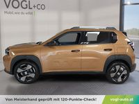 gebraucht Fiat Grande Panda La Prima Hybrid