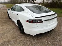 gebraucht Tesla Model S 75 kWh ( Mit Batterie ) /*Luftfahrwerk*