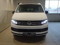 Gebraucht VW California Edition 199 PS (146 kW) 2019 Weiß Van