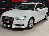 gebraucht Audi A3 1,6 TDI Limo*Xenon*Navi*Bluetooth*USB*Einparkhilfe