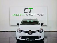 gebraucht Renault Clio IV Grandtour Limited