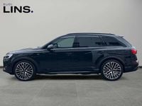 gebraucht Audi Q7 aus Dornbirn - 340 PS und 8000 km