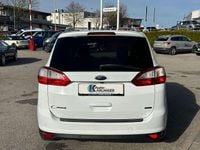 gebraucht Ford Grand C-Max Titanium 1,0 EcoBoost *7SITZER*
