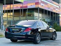 gebraucht Mercedes S300 BlueTEC Hybrid