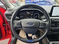 gebraucht Ford Focus Traveller 1,5 EcoBlue Cool & Connect