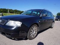 gebraucht Audi A6 Avant 2,5 V6 Advance TDI