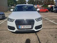 gebraucht Audi Q3 2,0 TDI Style DPF